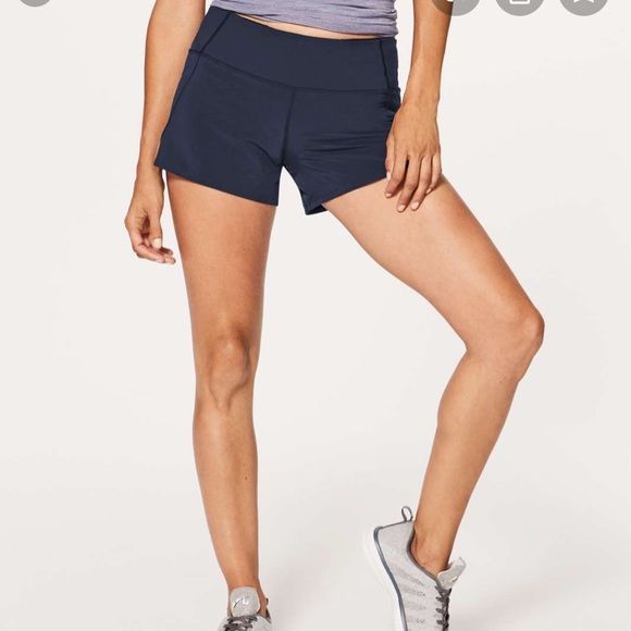 lululemon athletica | Shorts | Nwot 